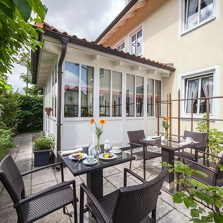 Hotel Eschenhof Kirchheim bei Muenchen Exterior photo